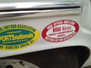1965 Chevelle Station Wagon Race Car, US $14,999.00, image 2