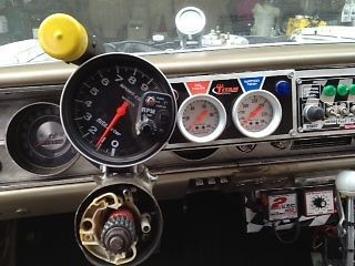 1965 Chevelle Station Wagon Race Car, US $14,999.00, image 5
