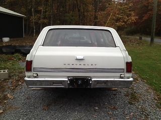 1965 Chevelle Station Wagon Race Car, US $14,999.00, image 13