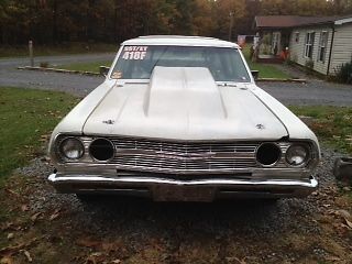 1965 Chevelle Station Wagon Race Car, US $14,999.00, image 15