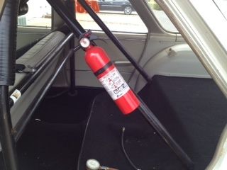 1965 Chevelle Station Wagon Race Car, US $14,999.00, image 19