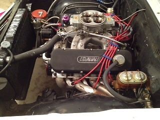 1965 Chevelle Station Wagon Race Car, US $14,999.00, image 21