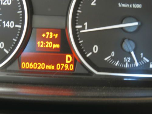 2011 BMW 128i CV S M Package, US $24,599.00, image 5