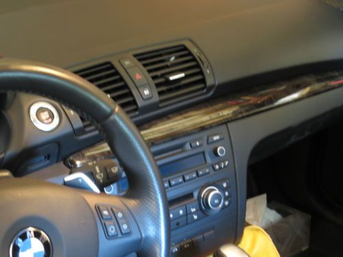 2011 BMW 128i CV S M Package, US $24,599.00, image 6