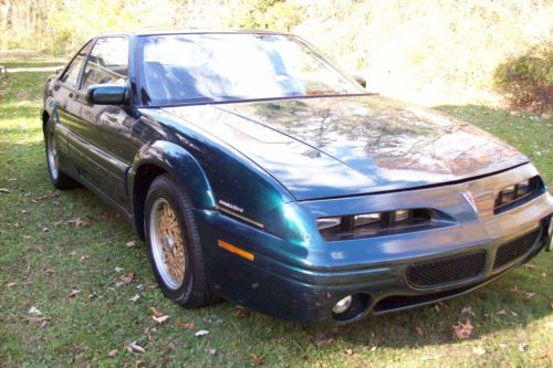 1994 pontiac grand prix se coupe 2-door 3.4l