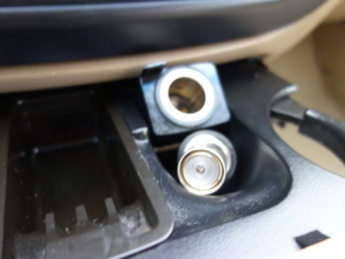 MERCURY GRAND MARQUIS LS PREMIUM HEATED LEATHER SUNROOF NO RESERVE, image 70