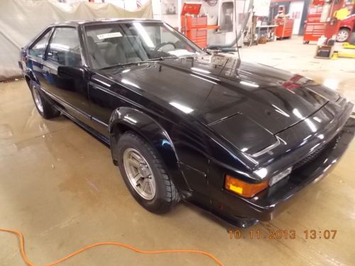 1984 toyota celica supra t1236885