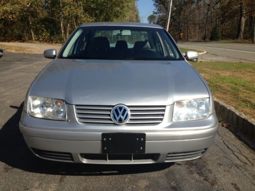 00 NO RESERVE VW MAN TRANSMISSION AIR CONDITIONING 4 CYLINDER P/S P/B HIGH MILES, image 11