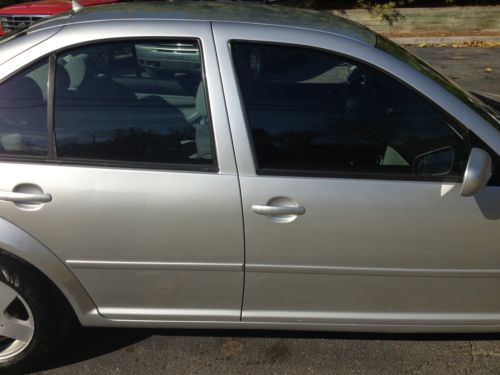 00 NO RESERVE VW MAN TRANSMISSION AIR CONDITIONING 4 CYLINDER P/S P/B HIGH MILES, image 17