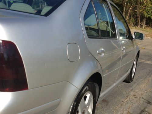00 NO RESERVE VW MAN TRANSMISSION AIR CONDITIONING 4 CYLINDER P/S P/B HIGH MILES, image 21