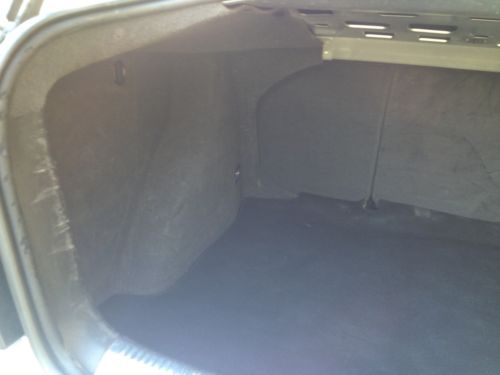 00 NO RESERVE VW MAN TRANSMISSION AIR CONDITIONING 4 CYLINDER P/S P/B HIGH MILES, image 39