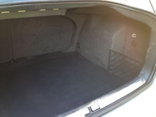 00 NO RESERVE VW MAN TRANSMISSION AIR CONDITIONING 4 CYLINDER P/S P/B HIGH MILES, image 40