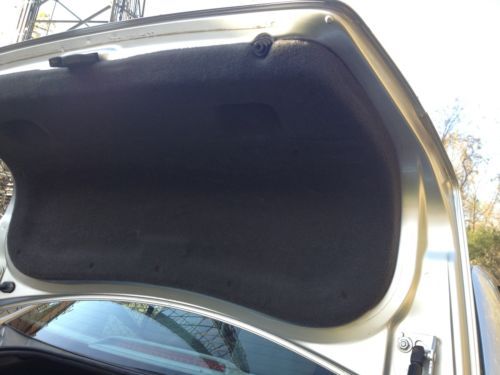 00 NO RESERVE VW MAN TRANSMISSION AIR CONDITIONING 4 CYLINDER P/S P/B HIGH MILES, image 42