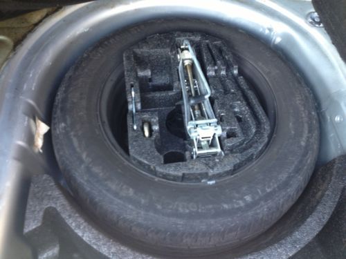 00 NO RESERVE VW MAN TRANSMISSION AIR CONDITIONING 4 CYLINDER P/S P/B HIGH MILES, image 43