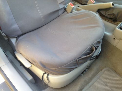 00 NO RESERVE VW MAN TRANSMISSION AIR CONDITIONING 4 CYLINDER P/S P/B HIGH MILES, image 57