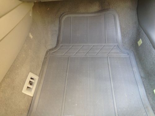 00 NO RESERVE VW MAN TRANSMISSION AIR CONDITIONING 4 CYLINDER P/S P/B HIGH MILES, image 60