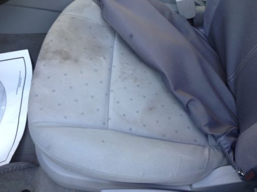 00 NO RESERVE VW MAN TRANSMISSION AIR CONDITIONING 4 CYLINDER P/S P/B HIGH MILES, image 77