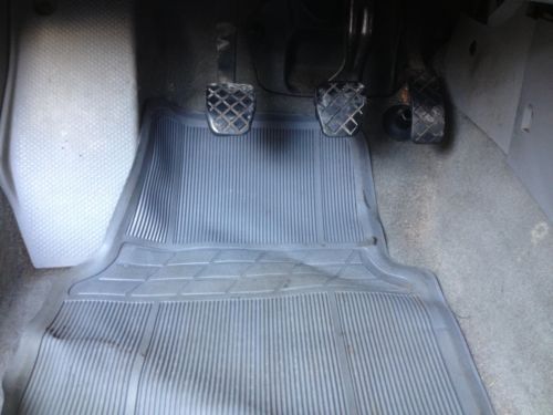 00 NO RESERVE VW MAN TRANSMISSION AIR CONDITIONING 4 CYLINDER P/S P/B HIGH MILES, image 79