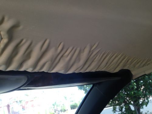 2002 Mercedes-Benz SLK32 AMG / 400 HP, image 10