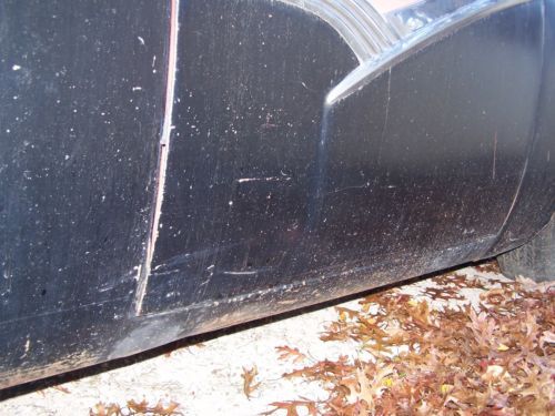 1956 FORD VICTORIA 2DR HARD TOP   RARE, image 6