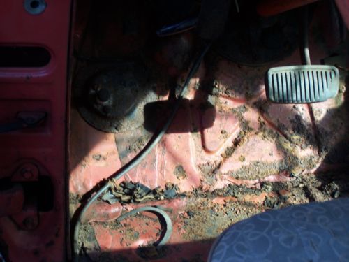 1956 FORD VICTORIA 2DR HARD TOP   RARE, image 13