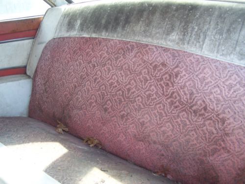 1956 FORD VICTORIA 2DR HARD TOP   RARE, image 14