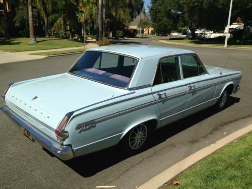 ORIGINAL CALIFORNIA RUST FREE BLACK PLATE PLYMOUTH VALIENT, US $4,200.00, image 6