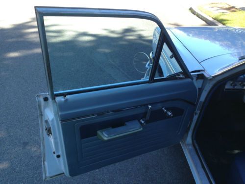 ORIGINAL CALIFORNIA RUST FREE BLACK PLATE PLYMOUTH VALIENT, US $4,200.00, image 9