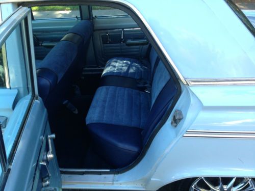 ORIGINAL CALIFORNIA RUST FREE BLACK PLATE PLYMOUTH VALIENT, US $4,200.00, image 12