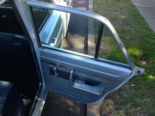 ORIGINAL CALIFORNIA RUST FREE BLACK PLATE PLYMOUTH VALIENT, US $4,200.00, image 18