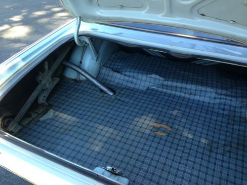 ORIGINAL CALIFORNIA RUST FREE BLACK PLATE PLYMOUTH VALIENT, US $4,200.00, image 20