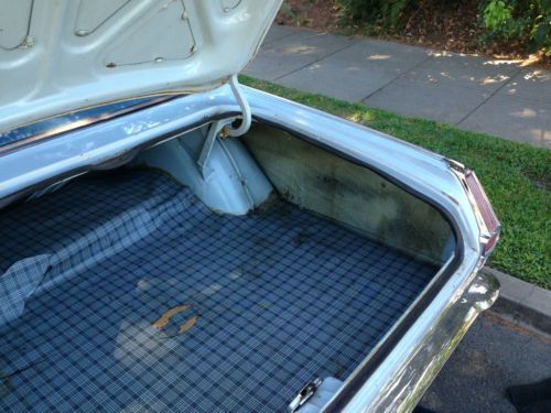 ORIGINAL CALIFORNIA RUST FREE BLACK PLATE PLYMOUTH VALIENT, US $4,200.00, image 21