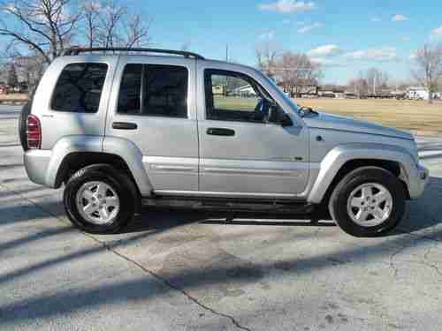 Jeep Liberty, image 3
