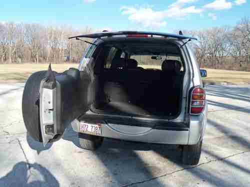 Jeep Liberty, image 5