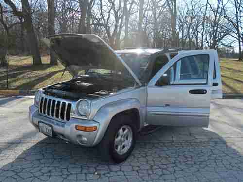 Jeep Liberty, image 6