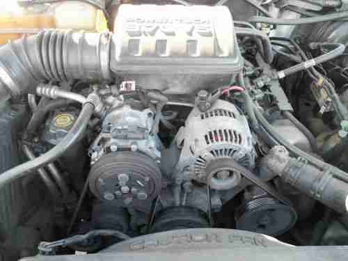 Jeep Liberty, image 9