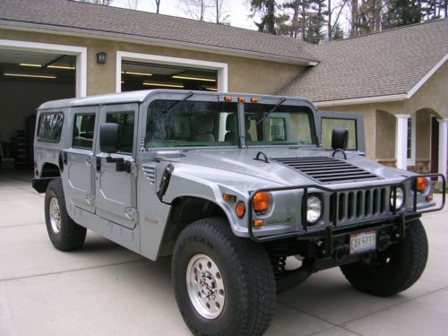 1995 h1 hummer