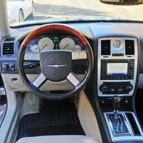 Chrysler 300 300C Hemi full options Low Miles Pampered 2-Owner 2005 No Reserve, US $12,250.00, image 6