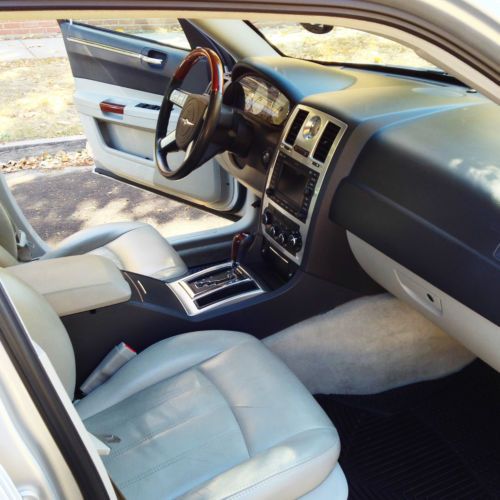 Chrysler 300 300C Hemi full options Low Miles Pampered 2-Owner 2005 No Reserve, US $12,250.00, image 9