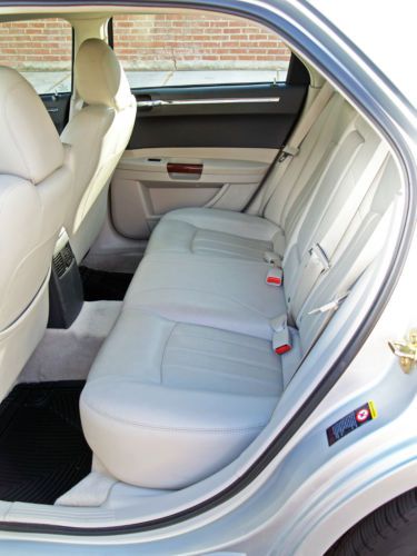 Chrysler 300 300C Hemi full options Low Miles Pampered 2-Owner 2005 No Reserve, US $12,250.00, image 11