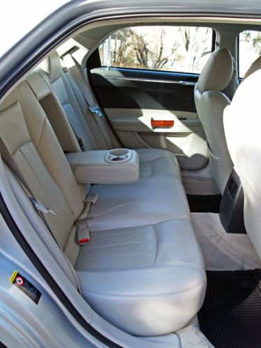 Chrysler 300 300C Hemi full options Low Miles Pampered 2-Owner 2005 No Reserve, US $12,250.00, image 13