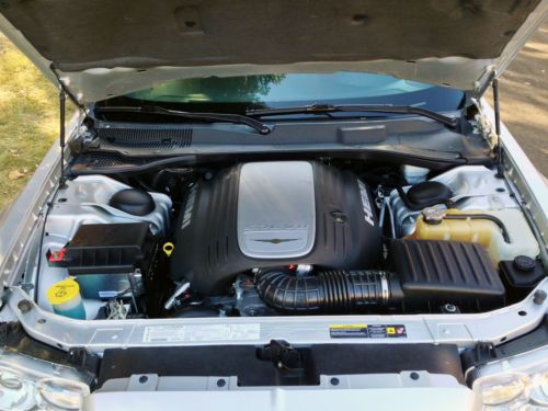 Chrysler 300 300C Hemi full options Low Miles Pampered 2-Owner 2005 No Reserve, US $12,250.00, image 14