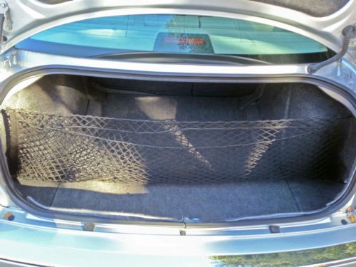 Chrysler 300 300C Hemi full options Low Miles Pampered 2-Owner 2005 No Reserve, US $12,250.00, image 15