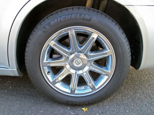 Chrysler 300 300C Hemi full options Low Miles Pampered 2-Owner 2005 No Reserve, US $12,250.00, image 17