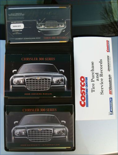 Chrysler 300 300C Hemi full options Low Miles Pampered 2-Owner 2005 No Reserve, US $12,250.00, image 19