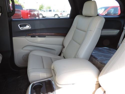 Limited Ethanol - FFV New SUV 3.6L BRILLIANT BLACK CRYSTAL PEARLCOAT ABS, image 8