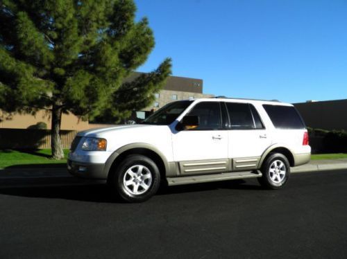 2004 ford expedition