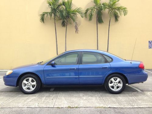 *police special edition* palm beach county sheriff&#039;s office car - clean 1 owner