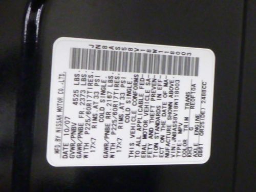 WHOLESALE--LOW MILES-HID LIGHTS--SAT. RADIO--BLUETOOTH--KEYLESS START-, US $13,490.00, image 9