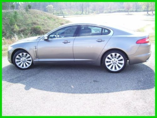 2009 premium luxury used 4.2l v8 32v automatic rwd sedan premium